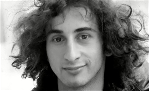 Charles Palazon